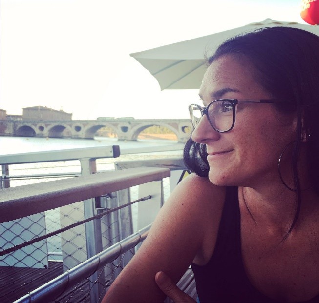 Stéphanie Parayre tapissier d'ameublement à Toulouse